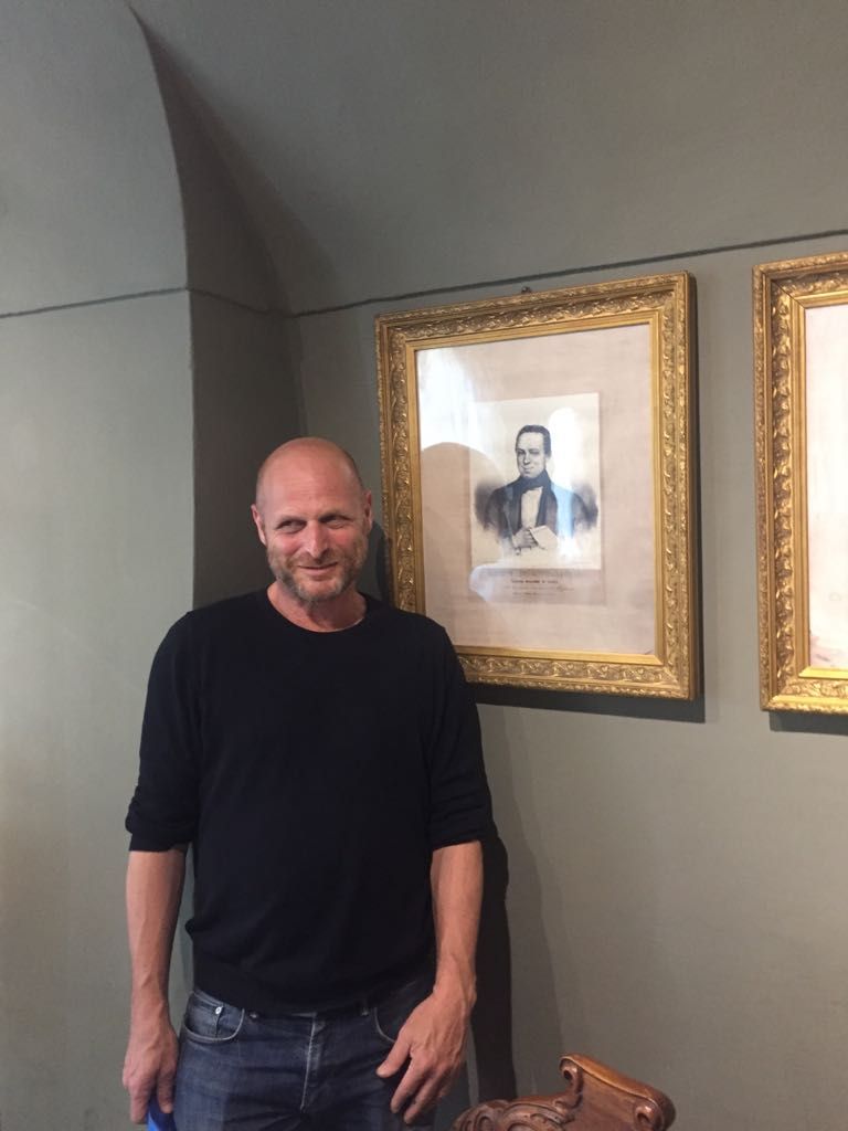 Molti eventi in Sinagoga